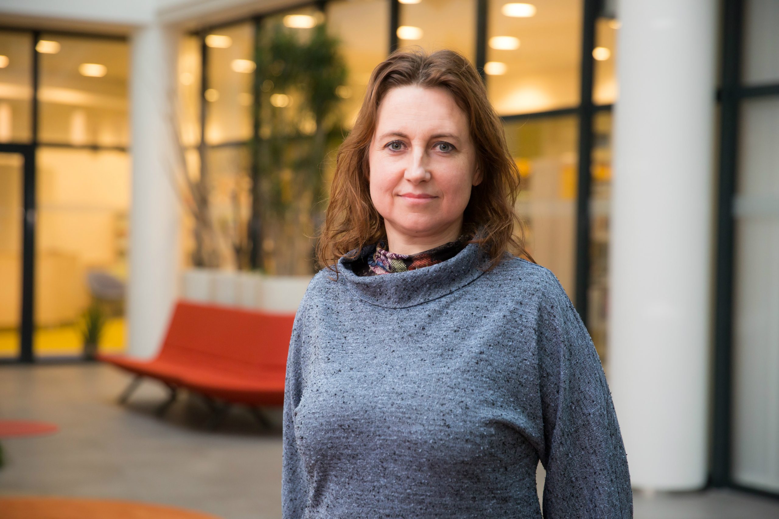 Jolanta Reingardė / asmeninio archyvo nuotr. 