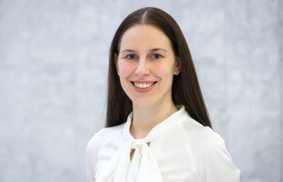 Lygių galimybių kontrolierė Agneta Skardžiuvienė. M. Ambrazo nuotr