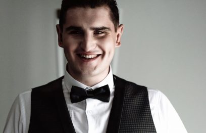 Andžejus Ravanas. Asmeninio archyvo nuotr.