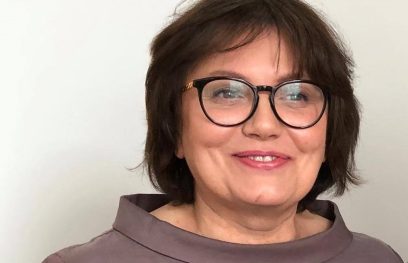 Aušra Kurienė / asmeninio archyvo nuotr.