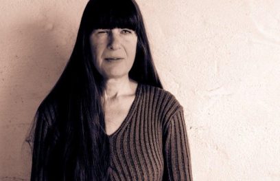 Berit Vegheim. Asmeninio archyvo nuotr.