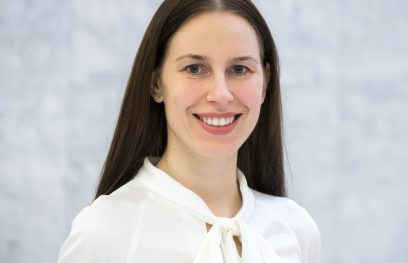 Lygių galimybių kontrolierė Agneta Skardžiuvienė. M. Ambrazo nuotr.