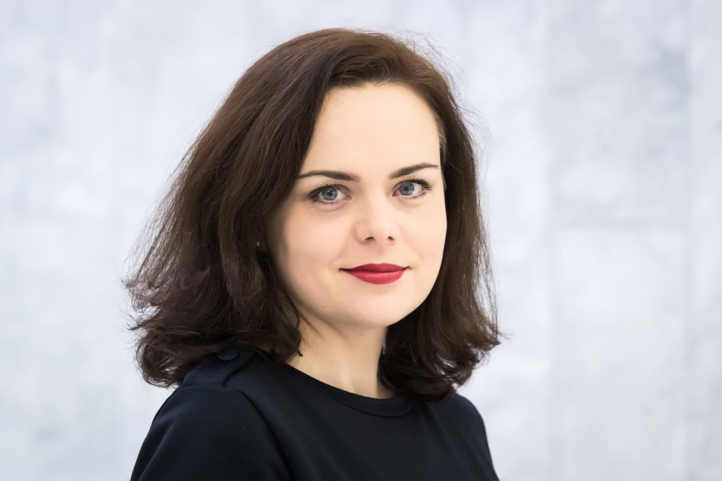 Audrone Dauksaite-Timpe