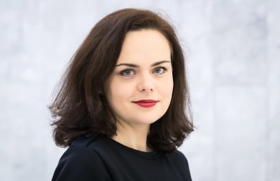 Audrone Dauksaite-Timpe