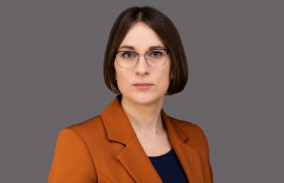 Birutė Sabatauskaitė / O. Posaškovos nuotr.