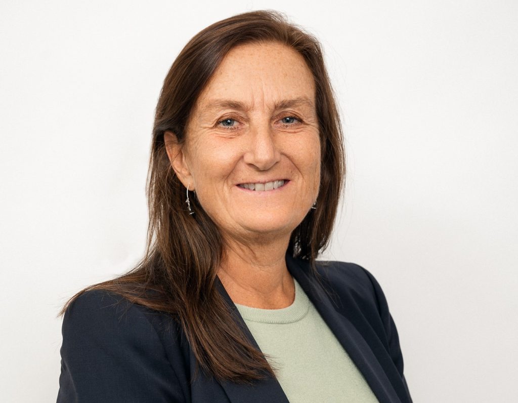 Helen Nilsson / asmeninio archyvo nuotr.