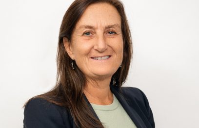 Helen Nilsson / asmeninio archyvo nuotr.