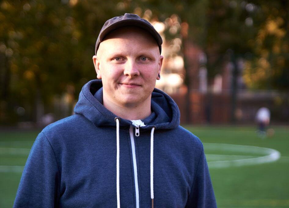 Kasparas Laureckis