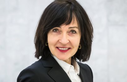 Laima Vengalė–Dits. M. Ambrazo nuotr.