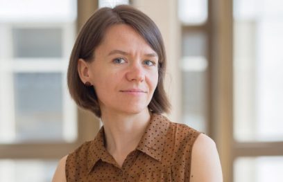 Mintautė Jurkutė