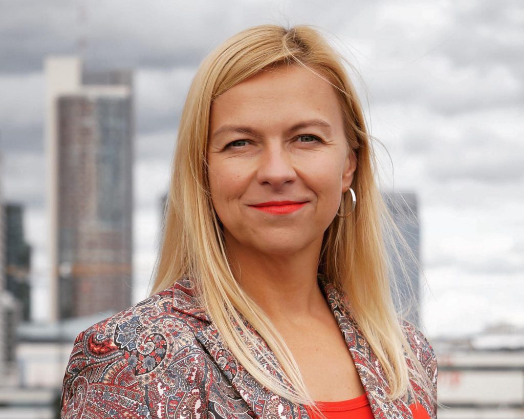 Raminta Stanaitytė-Česnulienė