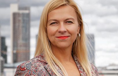 Raminta Stanaitytė-Česnulienė