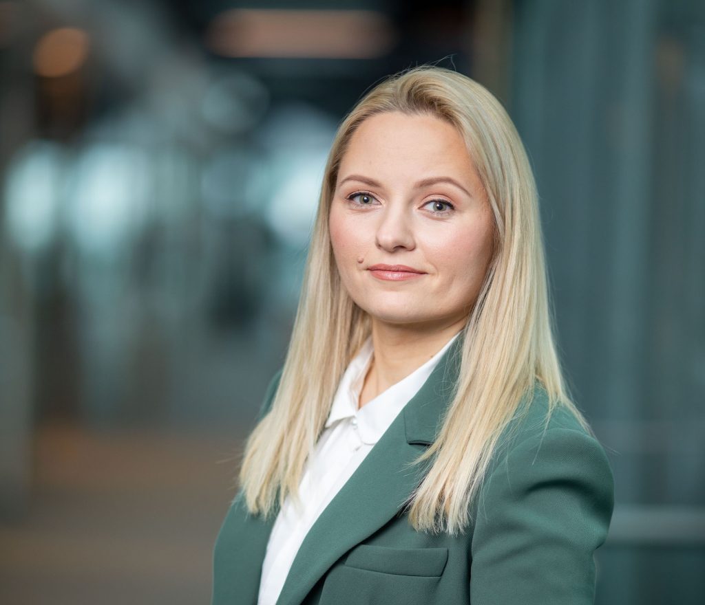 Simona Lėverienė. Asmeninio archyvo nuotr.