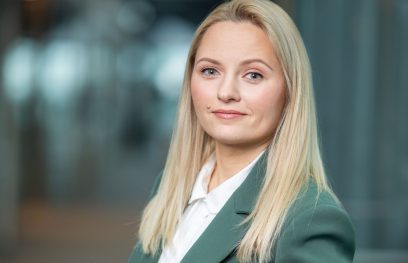 Simona Lėverienė. Asmeninio archyvo nuotr.