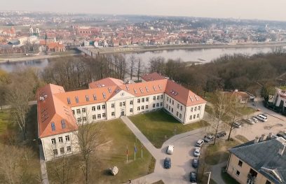 Vytauto Didžiojo universiteto Muzikos akademija