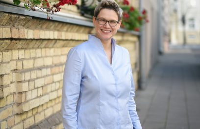 Vilma Gabrieliūtė
