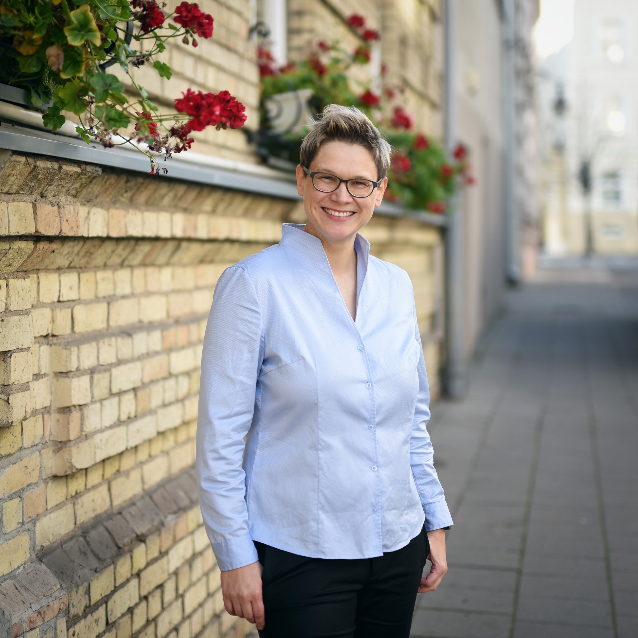 Vilma Gabrieliūtė