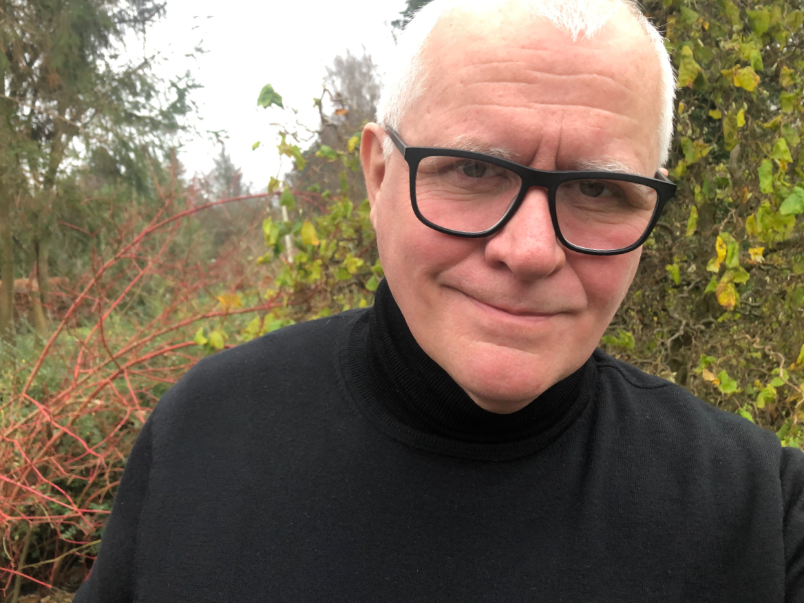 Henrik Vester-Andersen