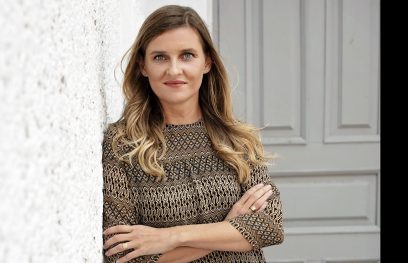 G. Simanauskaitė / asm. albumo nuotr.