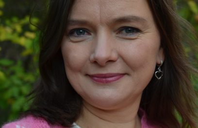 Programų „Lions Quest Lietuva“ vadovė dr. Daiva Šukytė. Asmeninio archyvo nuotr.