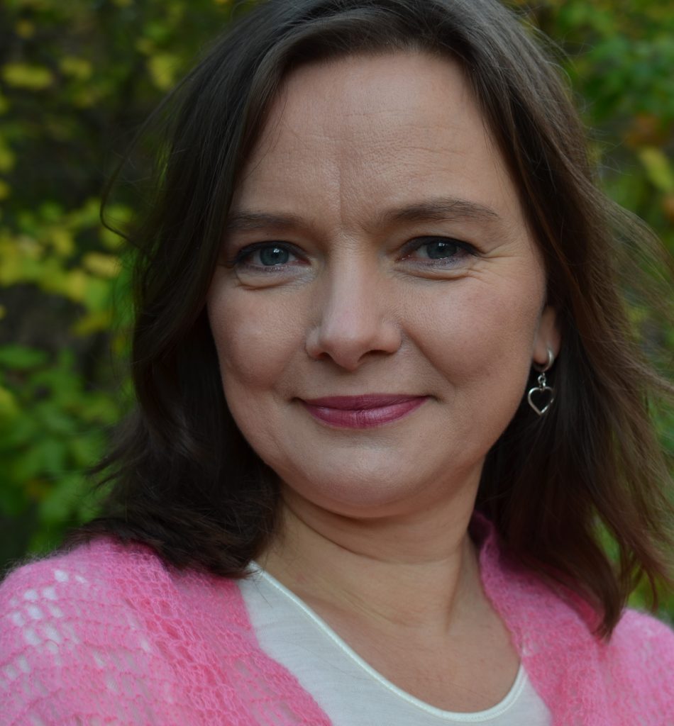 Programų „Lions Quest Lietuva“ vadovė dr. Daiva Šukytė. Asmeninio archyvo nuotr.