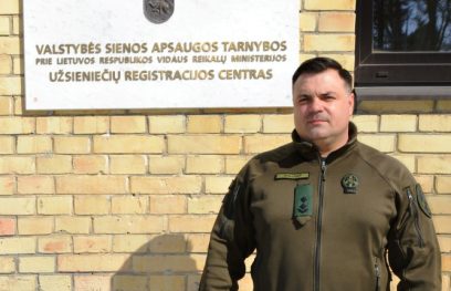Aleksandras Kislovas
