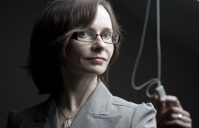 Edita Dereškevičiūtė. Asmeninio archyvo nuotr.
