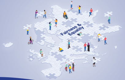 Equinet rekomendacijų viršelis