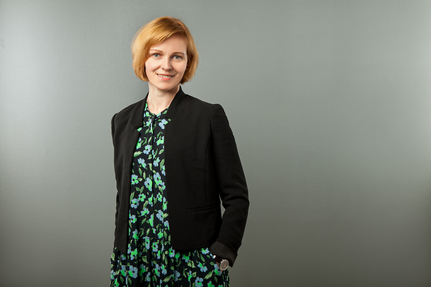 Ernesta Butkuvienė / S. Panciriovo nuotr.