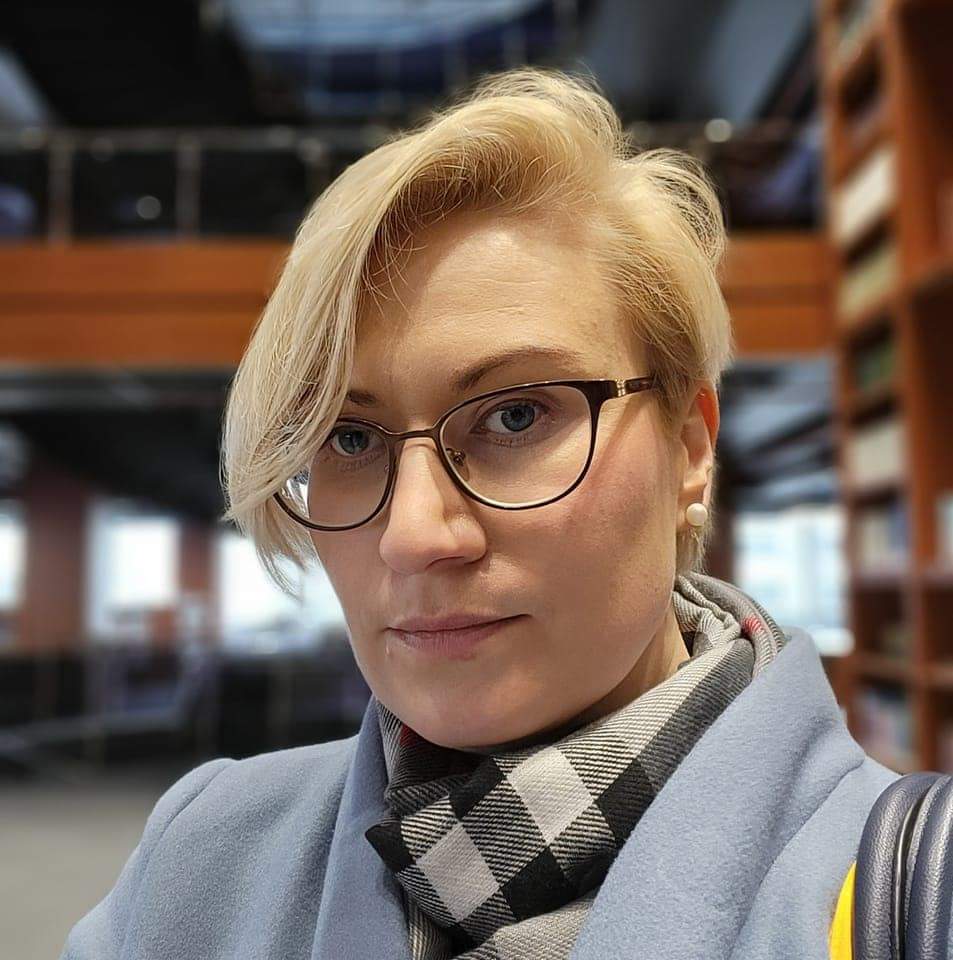 Jūratė Balčiūnaitė