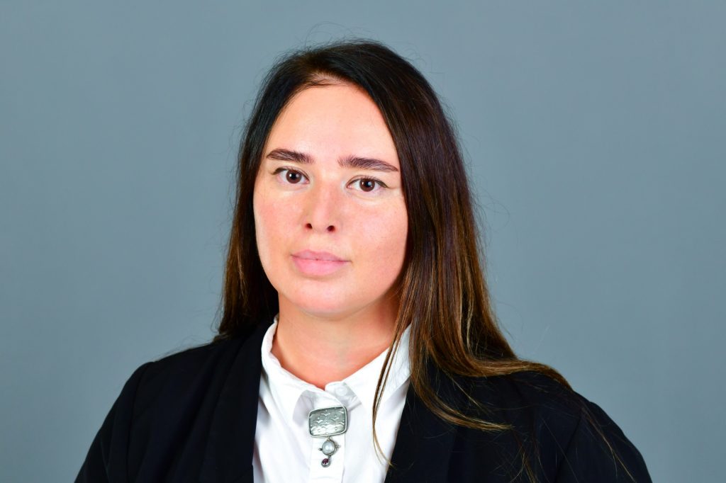 Monika Antanaitytė. Asmeninio archyvo nuotr.
