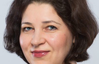 Žurnalistų etikos inspektorė Gražina Ramanauskaitė. Žurnalistų etikos inspektoriaus tarnybos archyvo nuotr.