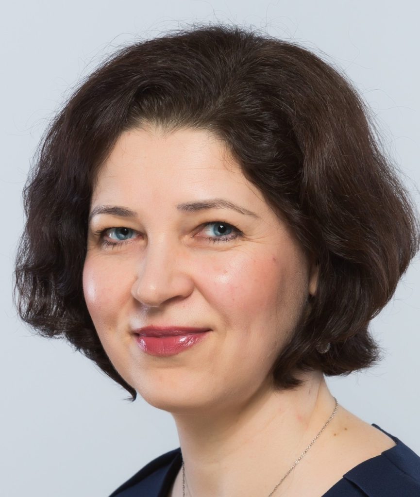 Žurnalistų etikos inspektorė Gražina Ramanauskaitė. Žurnalistų etikos inspektoriaus tarnybos archyvo nuotr.