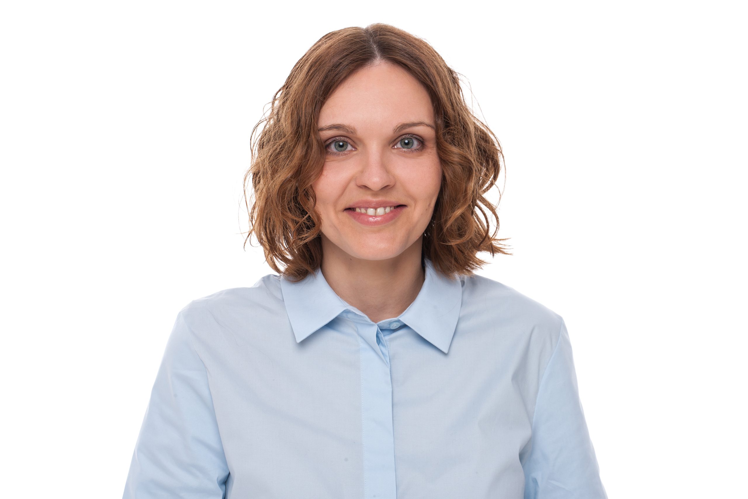 Gydytoja neurologė Evelina Pajėdienė