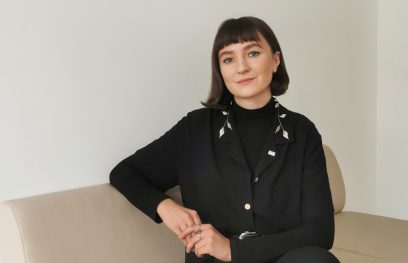 Ieva Laugalytė
