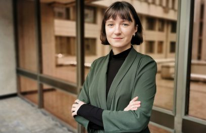 Ieva Laugalytė / Lygių galimybių kontrolieriaus tarnybos nuotr.