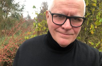 Henrik Vester-Andersen / asmeninio archyvo nuotr.