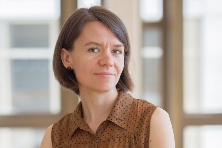 Mintautė Jurkutė