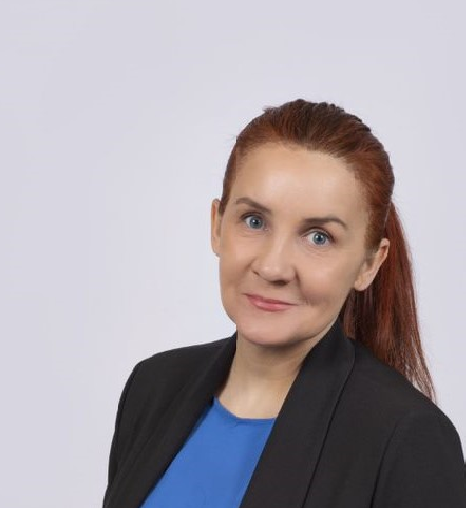 Įmonės „Euromonitor International“ projektų vadovė ir iniciatyvos „Sava platforma“ konsultantė Kristina Balčiauskaitė