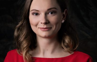 Jovita Žėkaitė. Asmeninio archyvo nuotr.