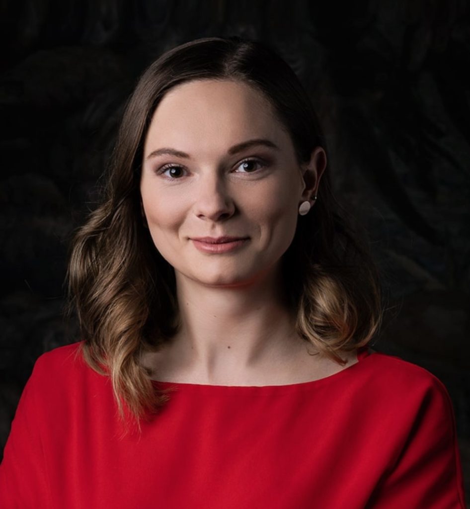 Jovita Žėkaitė. Asmeninio archyvo nuotr.