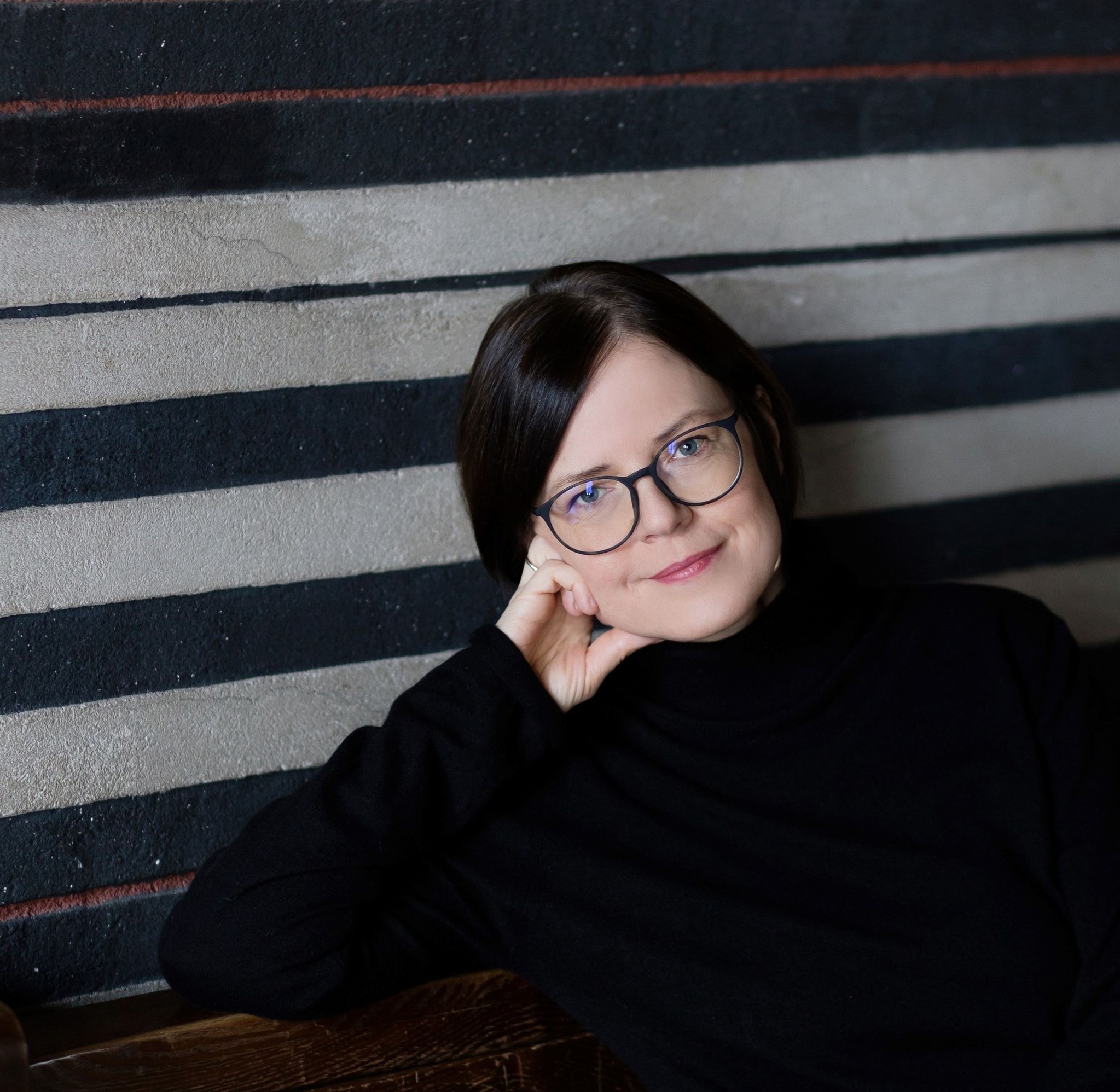 Loreta Vaicekauskienė. Asmeninio archyvo nuotrauka