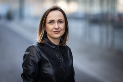 Laura Gardziulevičienė