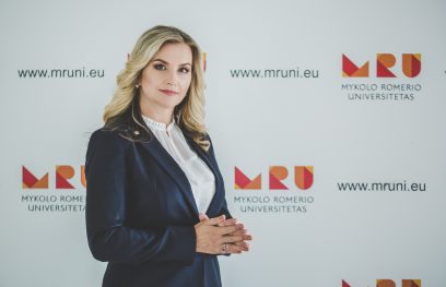 Lyra Jakulevičienė