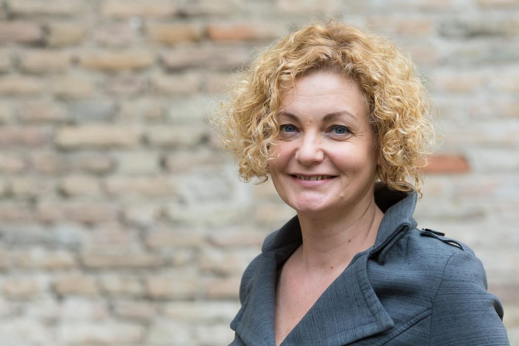 Margarita Jankauskaitė / Vladimiro Ivanovo nuotr.