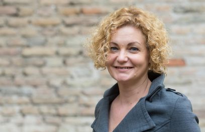 Margarita Jankauskaitė / Vladimiro Ivanovo nuotr.
