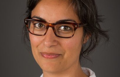 Marjan Nadim. Socialinių tyrimų instituto nuotr.