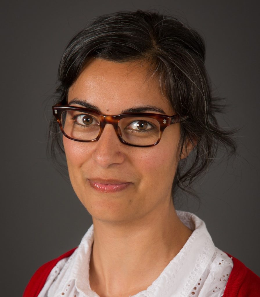 Marjan Nadim. Socialinių tyrimų instituto nuotr.