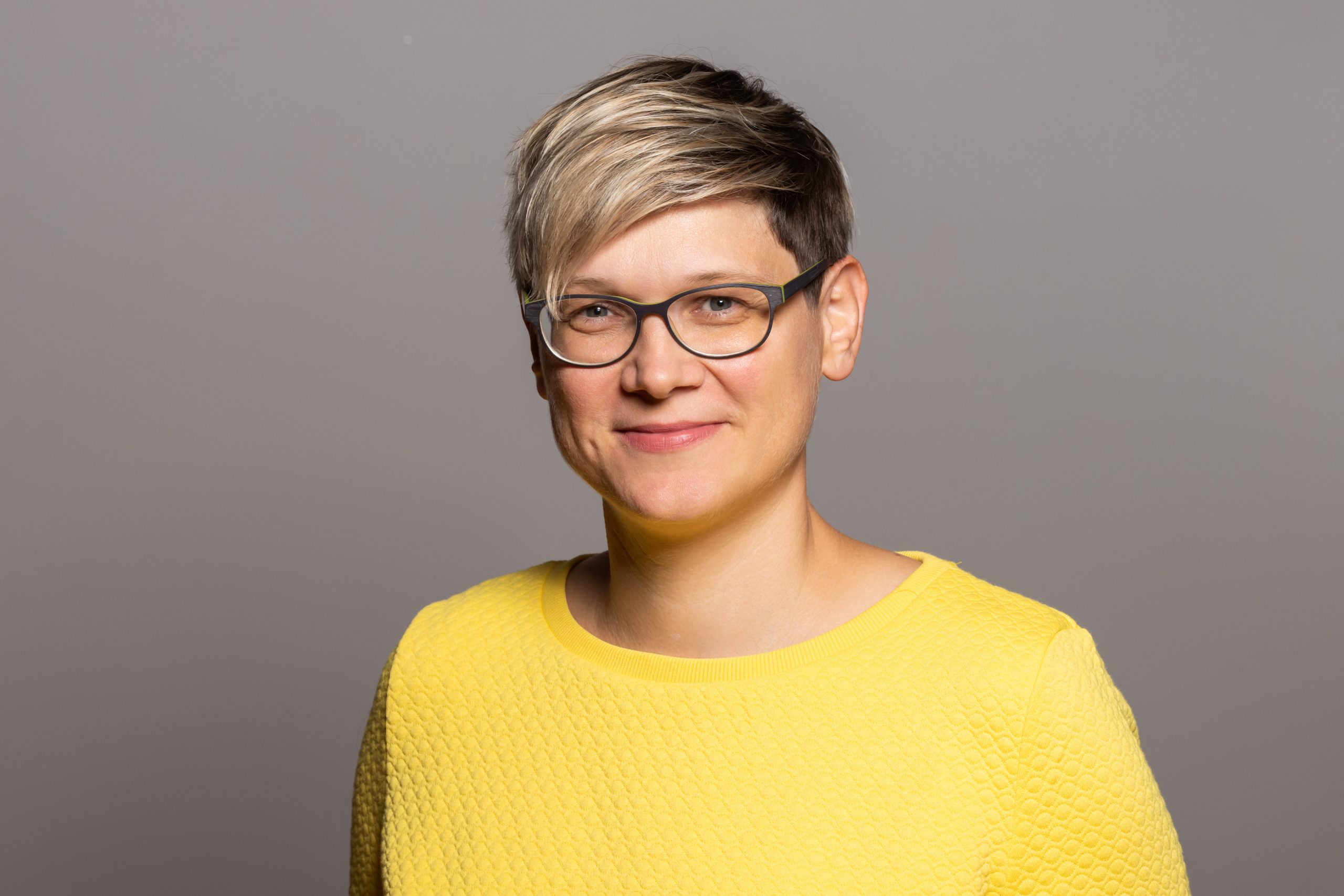 Vilma Gabreliūtė. Martyno Ambrazo nuotr.