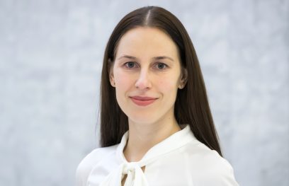 Lygių galimybių kontrolierė Agneta Skardžiuvienė